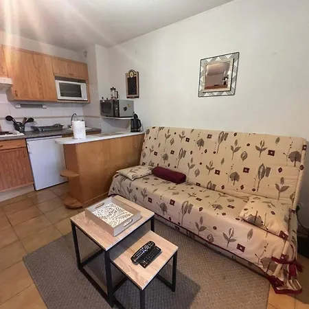 شقة Aux Angles Avec Terrasse Vue - Fr-1-593-140 *