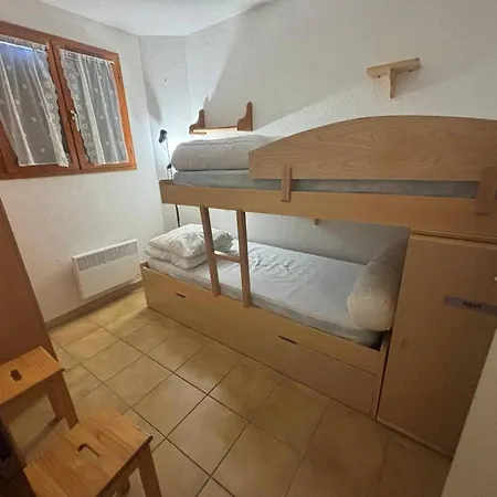 Apartmán Aux Angles Avec Terrasse Vue - Fr-1-593-140 Les Angles (Pyrenees-Orientales)